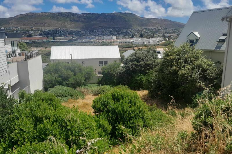 0 Bedroom Property for Sale in Clovelly Western Cape